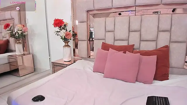 katleya lewiis online show from 01/16/25, 12:31