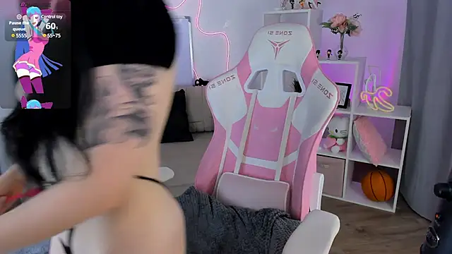 JessicaAddams online show from 01/23/25, 03:01