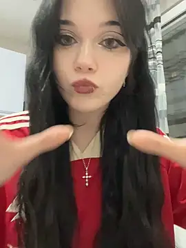 JessicaAddams online show from 03/10/25, 03:09