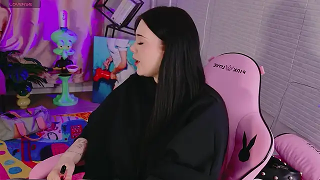 JessicaAddams online show from 05/17/26, 03:19
