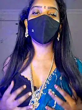 Anu--Telugu online show from 02/08/26, 02:26