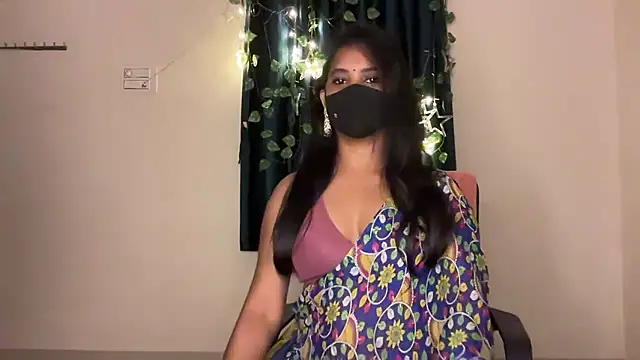 Anu--Telugu online show from 03/11/26, 09:43