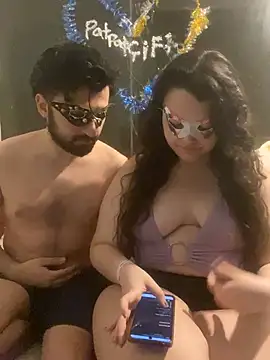 Patpatpatcift online show from 01/11/26, 07:35