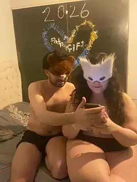 Patpatpatcift online show from 02/10/26, 07:12