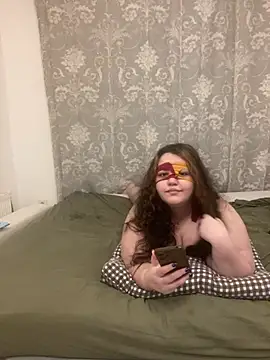 Snapshot of Patpatpatcift chatting on 08/07/26, 08:00 Patpatpatcift online show from 08/07/26, 08:00