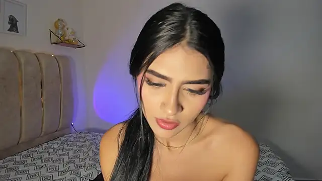 BellaaStorm online show from 07/02/26, 03:23