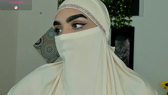 Maissa Alabi online show from 11/06/25, 07:15