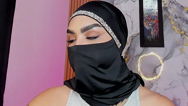 Maissa Alabi online show from 03/29/26, 10:43