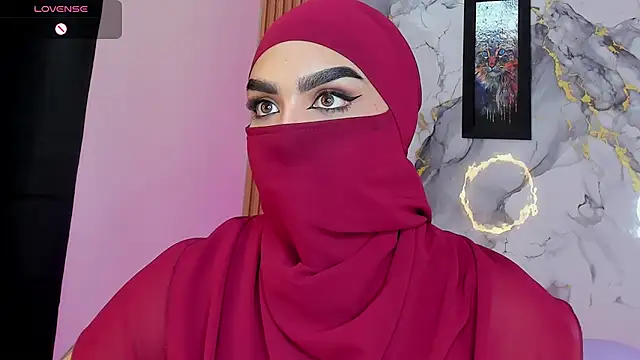 Maissa Alabi online show from 04/01/26, 10:07