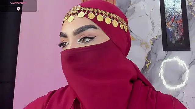 Snapshot of Maissa_Alabi chatting on 05/15/26, 08:27 Maissa Alabi online show from 05/15/26, 08:27