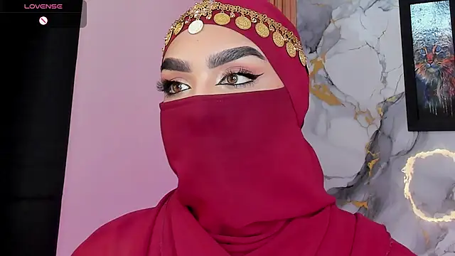 Snapshot of Maissa_Alabi chatting on 05/21/26, 08:27 Maissa Alabi online show from 05/21/26, 08:27