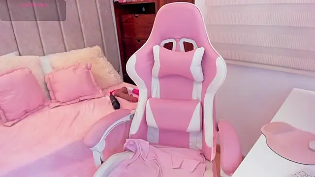 tamy xoo online show from 09/11/25, 03:45