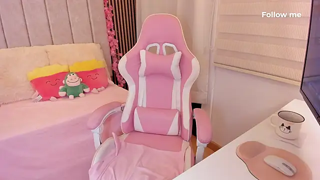 tamy xoo online show from 04/06/26, 05:47