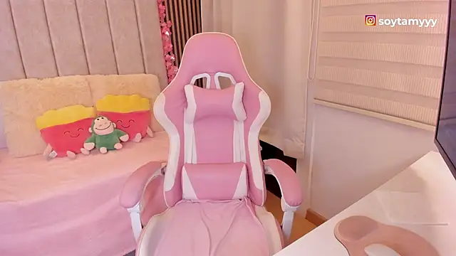 tamy xoo online show from 04/29/26, 06:03