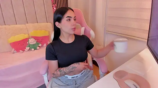 tamy xoo online show from 04/30/26, 05:41