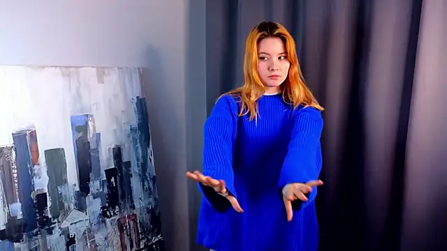 Snapshot of _Amy_Adams_ chatting on 01/29/25, 10:32 Amy Adams online show from 01/29/25, 10:32