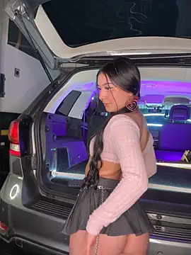 ahri moon1 online show from 09/28/25, 01:27