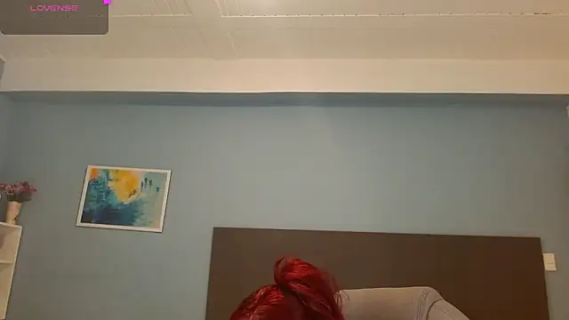 ilitzy cardona online show from 10/30/25, 04:14