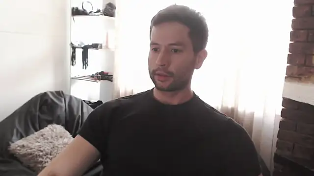 Snapshot of hairyncuteass chatting on 01/21/25, 02:37 hairyncuteass online show from 01/21/25, 02:37