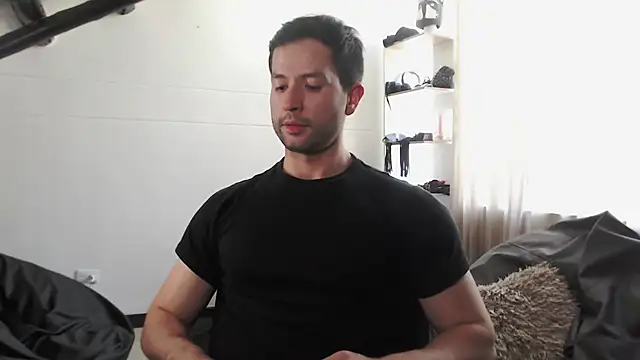 Snapshot of hairyncuteass chatting on 01/26/25, 09:07 hairyncuteass online show from 01/26/25, 09:07