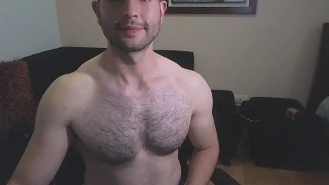 Snapshot of hairyncuteass chatting on 02/13/25, 11:26 hairyncuteass online show from 02/13/25, 11:26