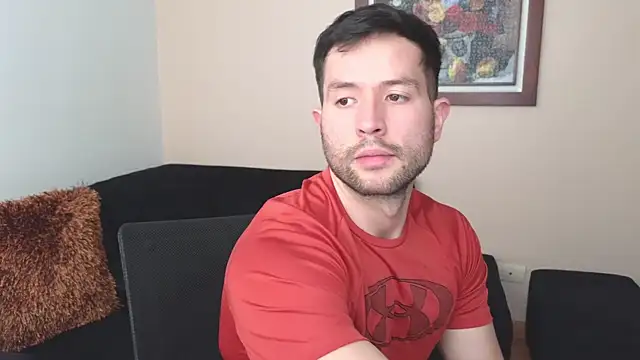 Snapshot of hairyncuteass chatting on 02/16/25, 03:27 hairyncuteass online show from 02/16/25, 03:27