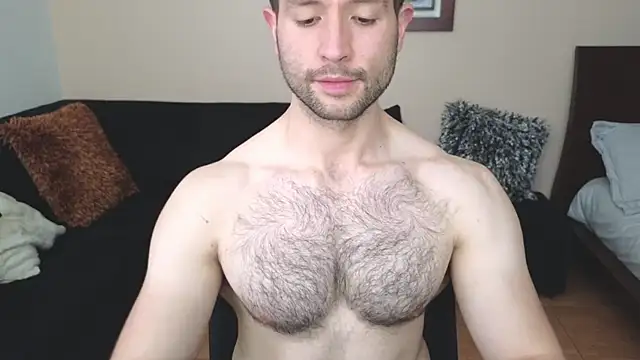 Snapshot of hairyncuteass chatting on 02/23/25, 03:40 hairyncuteass online show from 02/23/25, 03:40