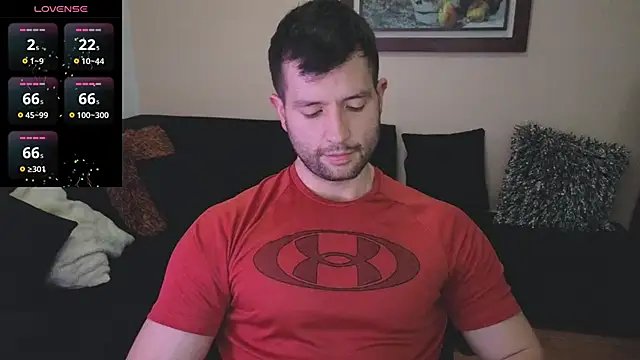 Snapshot of hairyncuteass chatting on 03/07/25, 10:10 hairyncuteass online show from 03/07/25, 10:10