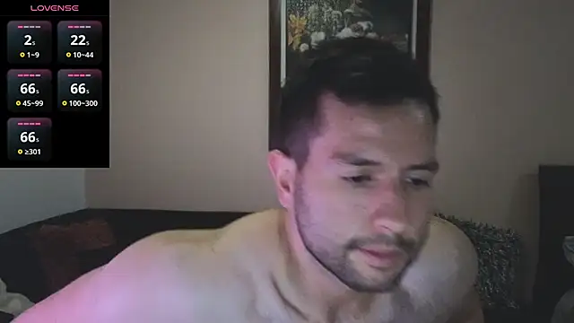 Snapshot of hairyncuteass chatting on 03/08/25, 04:23 hairyncuteass online show from 03/08/25, 04:23