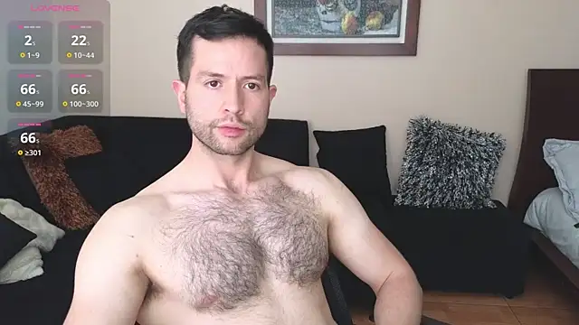 Snapshot of hairyncuteass chatting on 03/11/25, 04:29 hairyncuteass online show from 03/11/25, 04:29