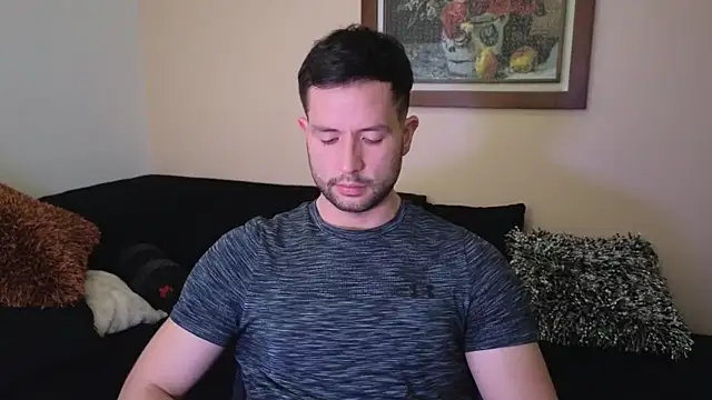 Snapshot of hairyncuteass chatting on 03/19/25, 09:16 hairyncuteass online show from 03/19/25, 09:16