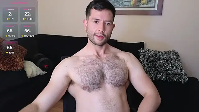 Snapshot of hairyncuteass chatting on 03/21/25, 05:45 hairyncuteass online show from 03/21/25, 05:45