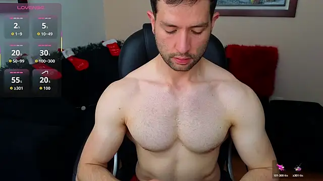 Snapshot of hairyncuteass chatting on 11/10/25, 05:34 hairyncuteass online show from 11/10/25, 05:34