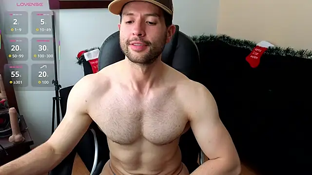 Snapshot of hairyncuteass chatting on 11/19/25, 05:35 hairyncuteass online show from 11/19/25, 05:35