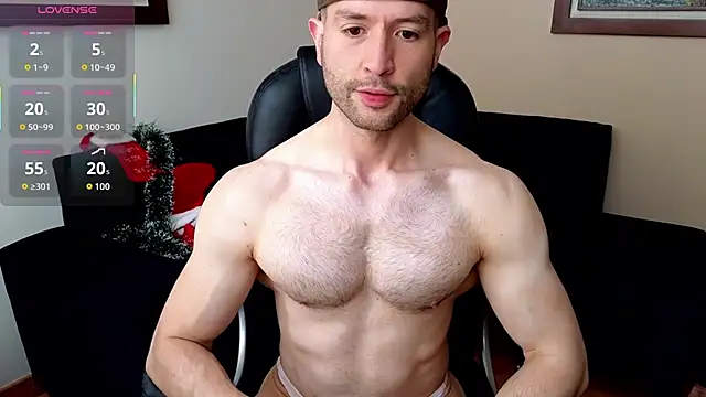 Snapshot of hairyncuteass chatting on 11/23/25, 01:33 hairyncuteass online show from 11/23/25, 01:33