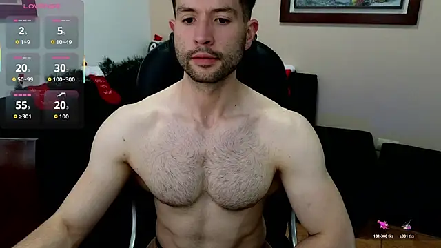 Snapshot of hairyncuteass chatting on 11/25/25, 09:37 hairyncuteass online show from 11/25/25, 09:37