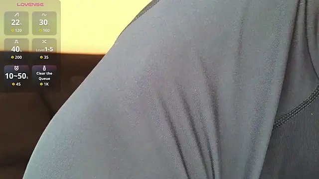 hairyncuteass online show from 01/08/26, 06:32