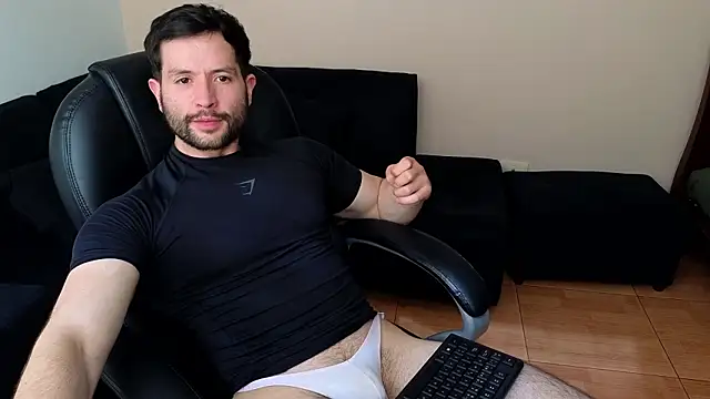 hairyncuteass online show from 02/02/26, 02:38