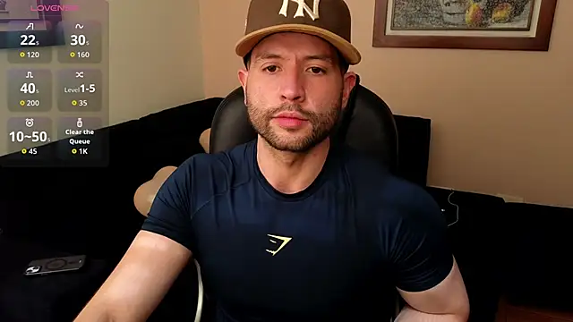 hairyncuteass online show from 02/06/26, 02:42