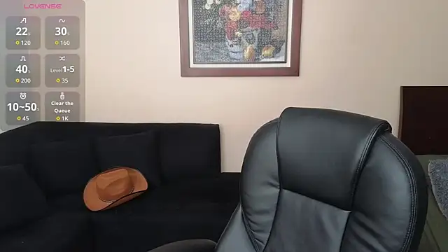 hairyncuteass online show from 03/21/26, 04:21