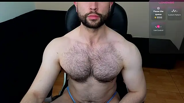 Snapshot of hairyncuteass chatting on 05/08/26, 07:41 hairyncuteass online show from 05/08/26, 07:41