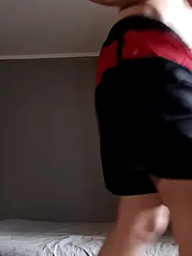 larzik94 online show from 03/11/26, 10:10