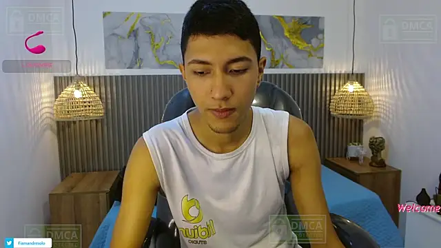 Snapshot of HarolddXL chatting on 12/03/25, 01:20 HarolddXL online show from 12/03/25, 01:20