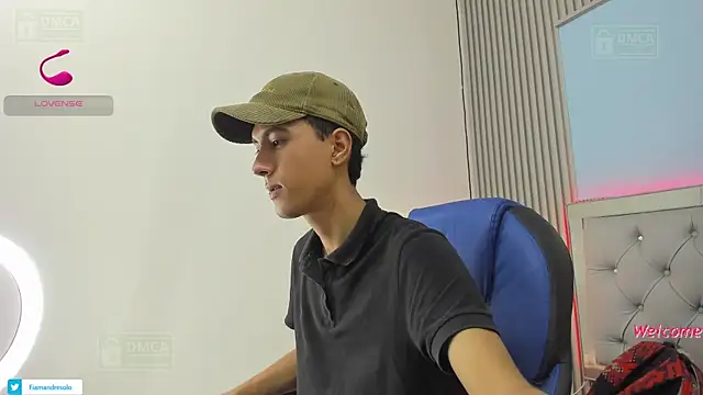 HarolddXL online show from 12/16/25, 01:05