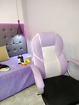 HarolddXL online show from 02/11/26, 01:27