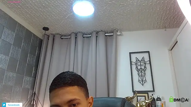 HarolddXL online show from 03/29/26, 01:55