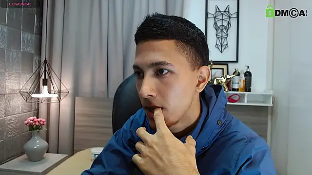 HarolddXL online show from 03/31/26, 01:11