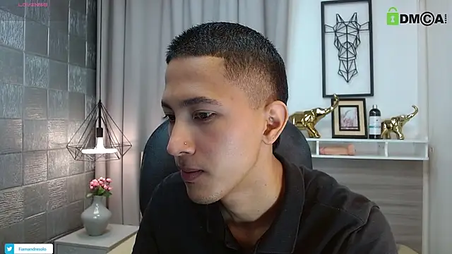 HarolddXL online show from 04/06/26, 01:45