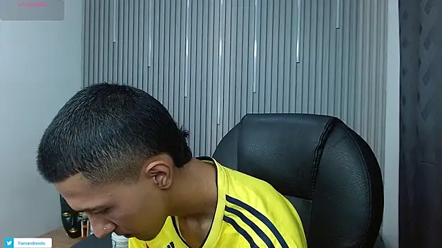 HarolddXL online show from 04/07/26, 08:20