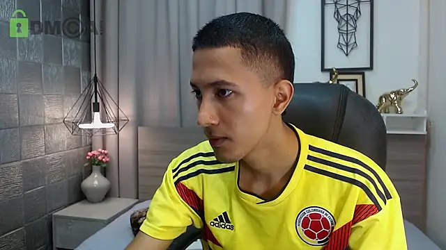 HarolddXL online show from 04/08/26, 02:17